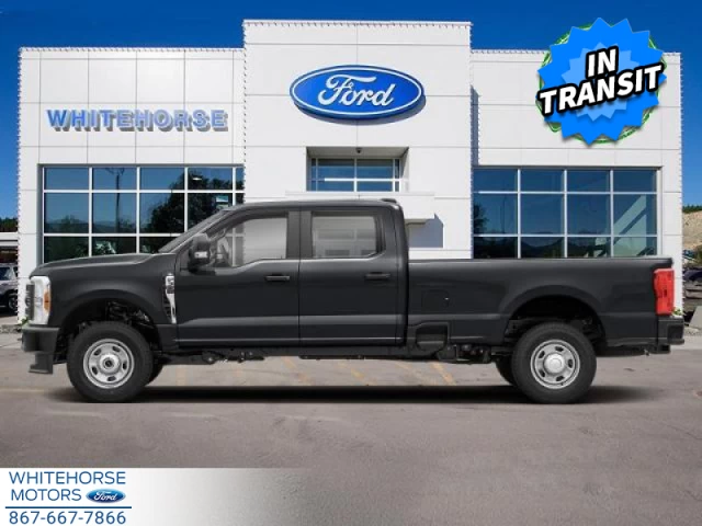 Ford F-350 Lariat 2026