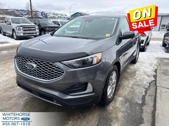 Ford Edge - 2023