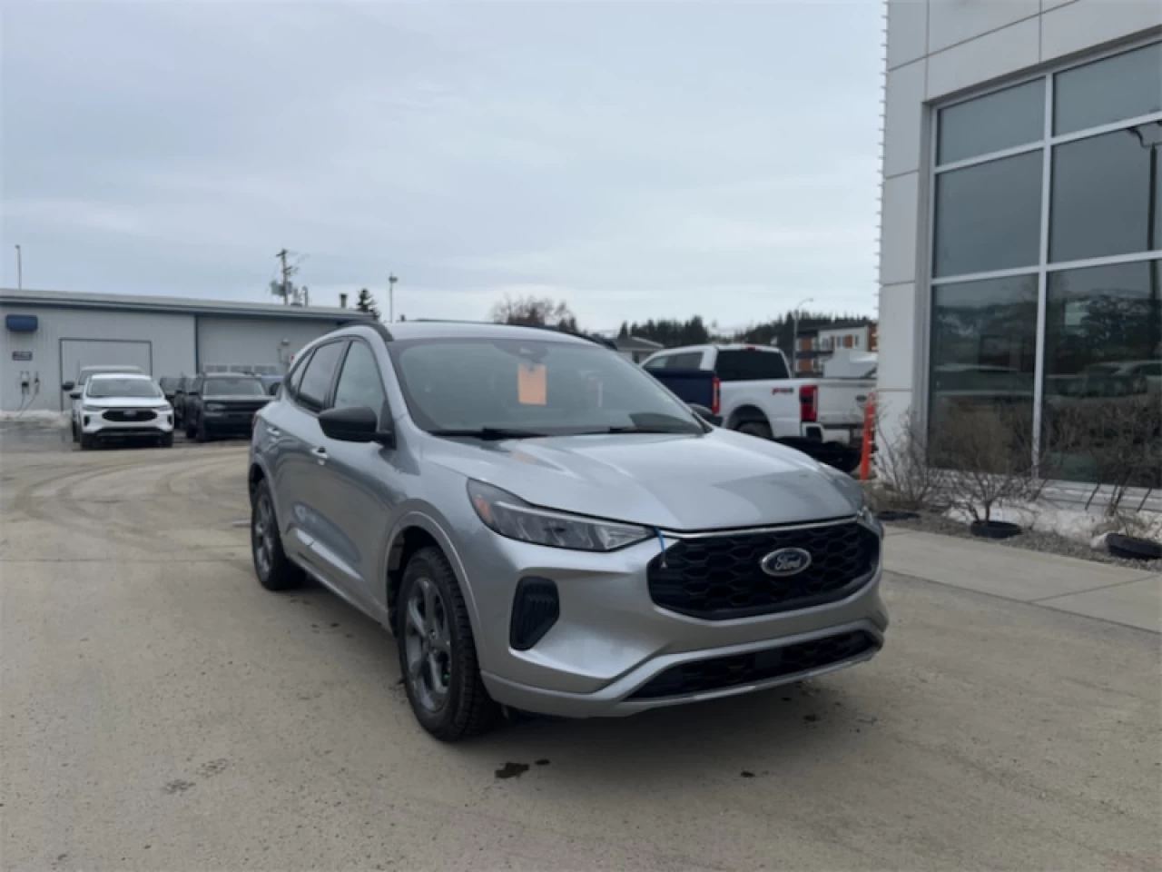 2023 Ford Escape ST-Line AWD Image principale