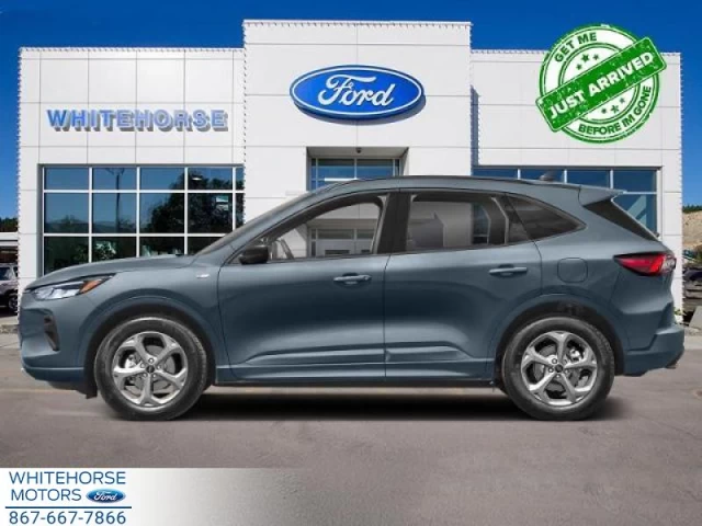 Ford Escape ST-Line 2024