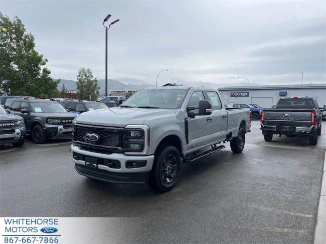 Ford F-350 - 2026