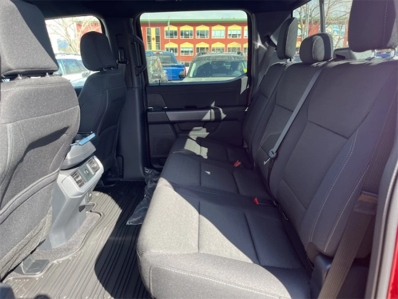2026 Ford F-150 XLT Image principale