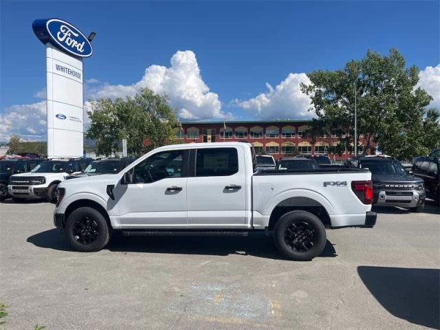 Ford F-150 STX 2026