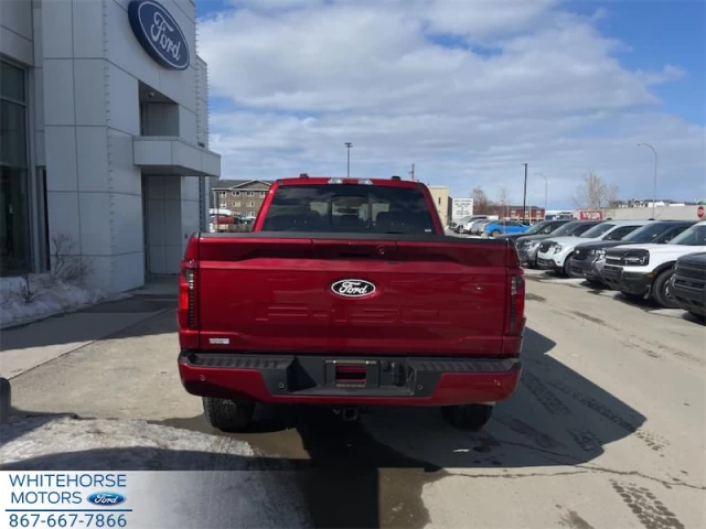 Ford F-150 XLT 2026