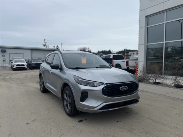 Ford Escape ST-Line AWD 2023