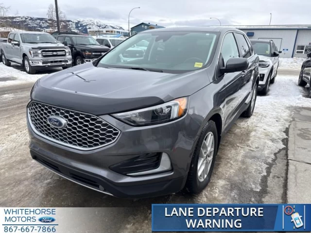 Ford Edge SEL 2023