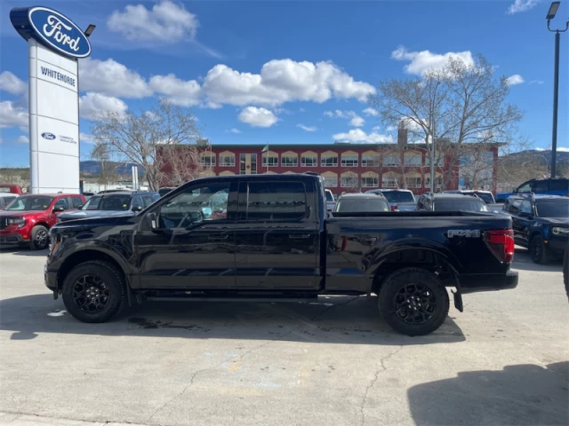 Ford F-150 XLT 2026