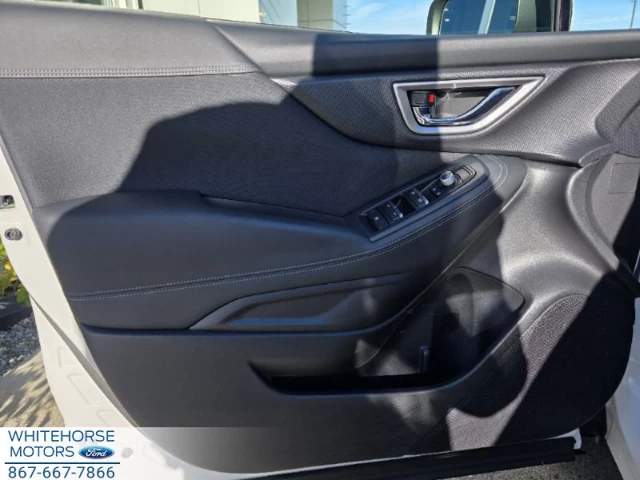 Subaru Forester 2.5i CVT 2019