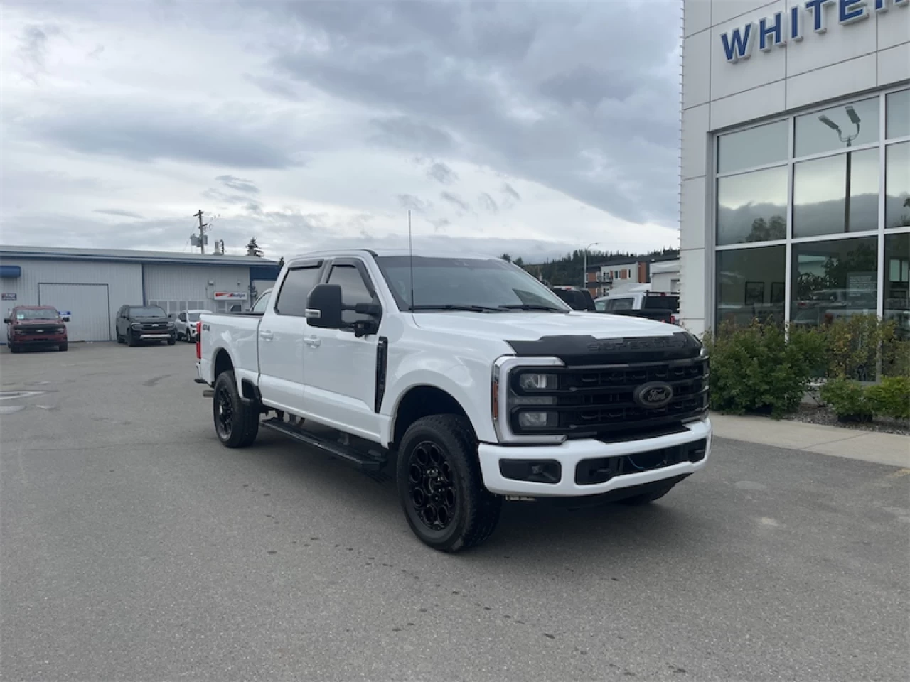 2024 Ford F-350 XLT Main Image