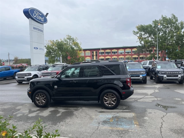 Ford Bronco Sport Big Bend 2026