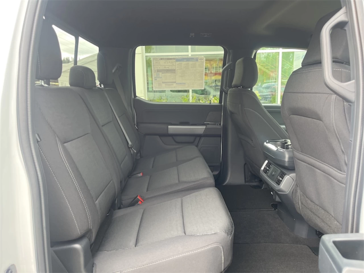 2026 Ford F-150 XLT Main Image
