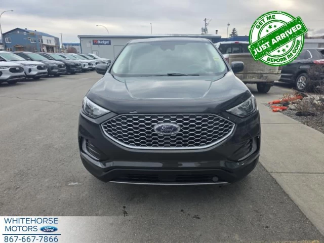 Ford Edge SEL 2023