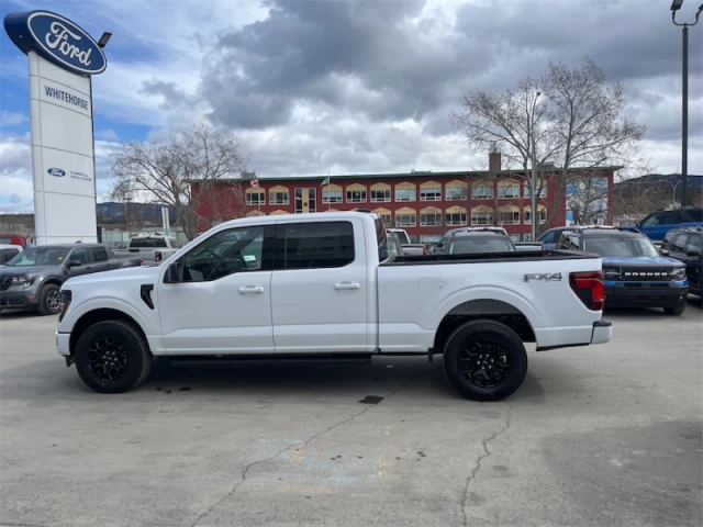 Ford F-150 XLT 2026