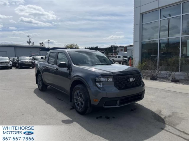 Ford Maverick XLT 2026