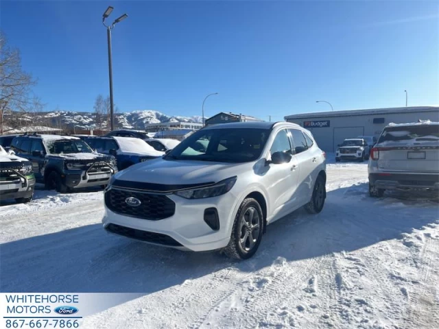 Ford Escape ST-Line 2024