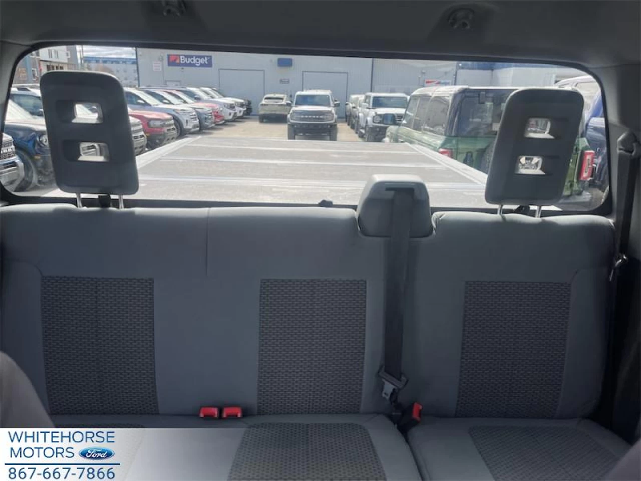2014 Ford F-250 Super Duty XLT Main Image