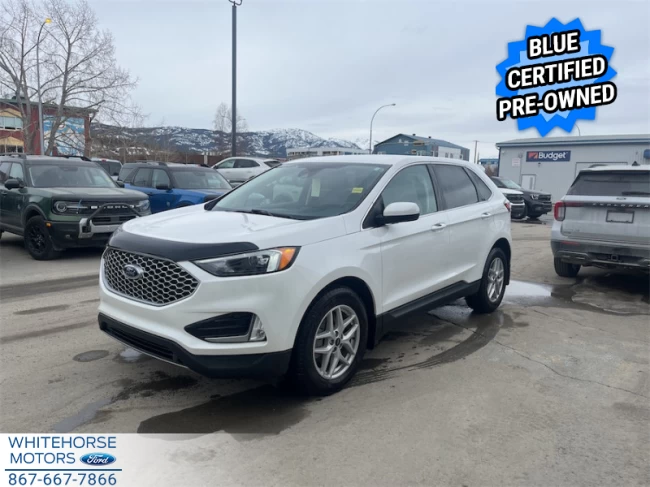 Ford Edge - 2024