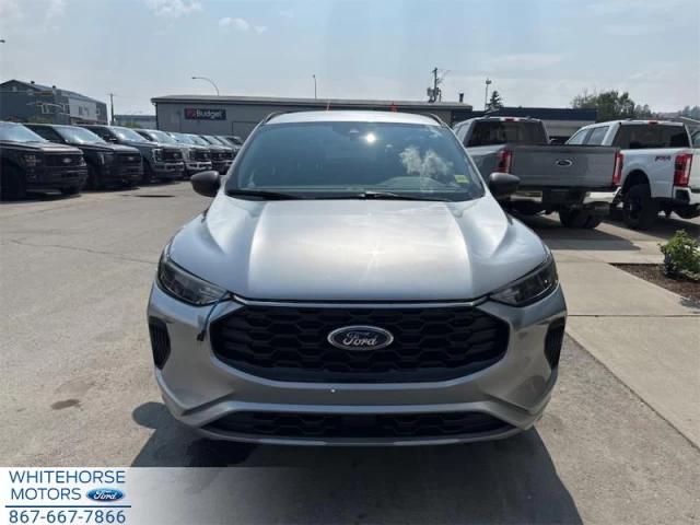 Ford Escape ST-Line AWD 2023