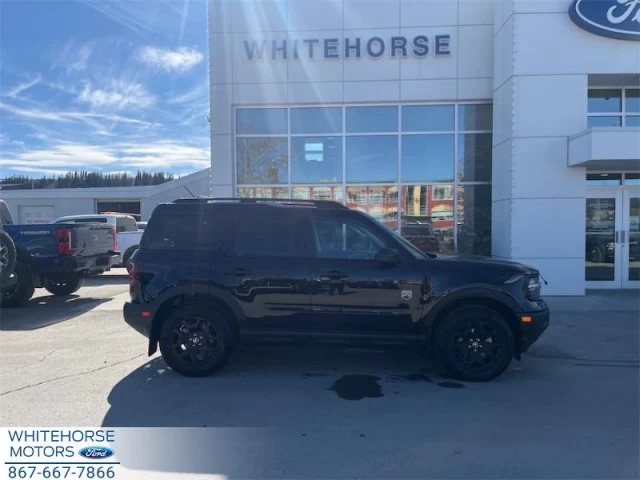 Ford Bronco Sport Big Bend 2026