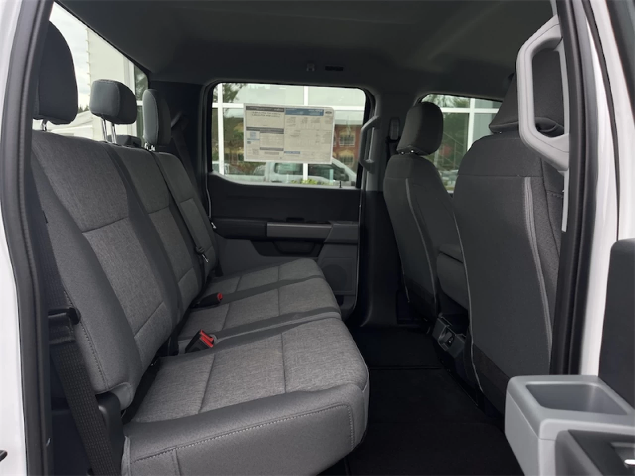 2026 Ford F-250 Super Duty XL Image principale