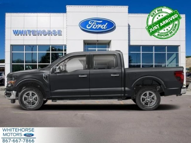 Ford F-150 - 2026