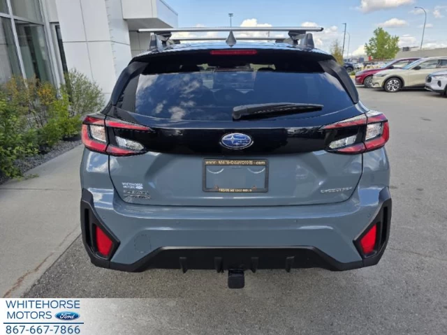 Subaru Crosstrek Onyx 2024