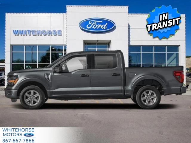 Ford F-150 XLT 2026