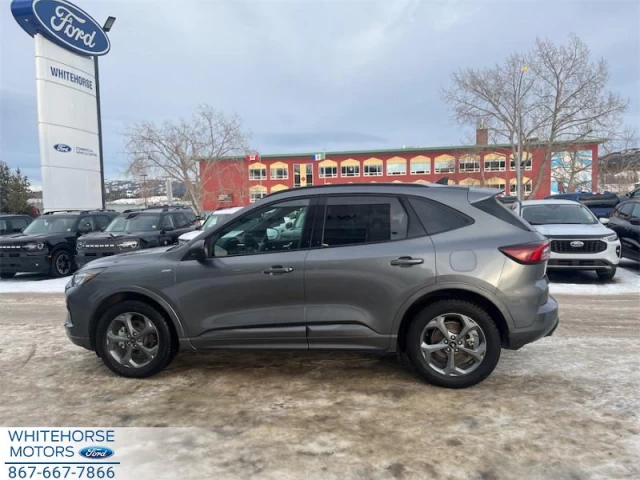 Ford Escape ST-Line AWD 2023