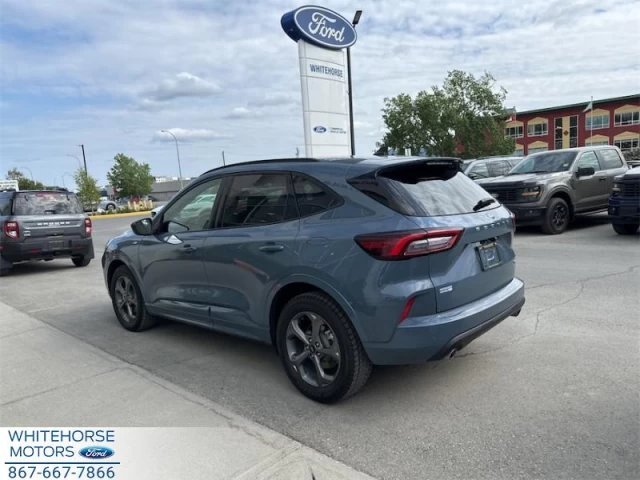 Ford Escape ST-Line AWD 2023