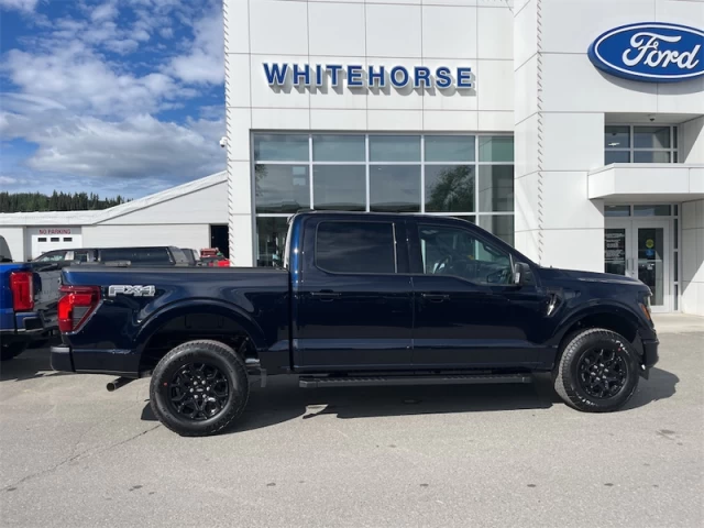 Ford F-150 XLT 2026