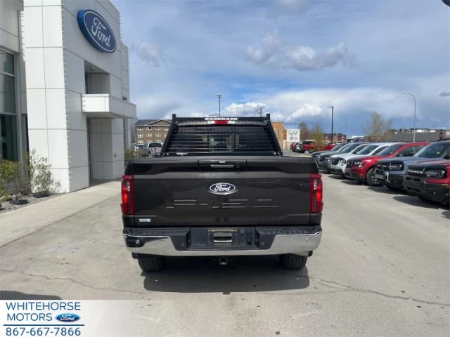 Ford F-150 XLT 2024