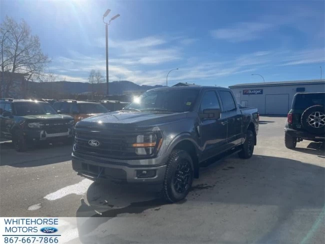 Ford F-150 - 2026