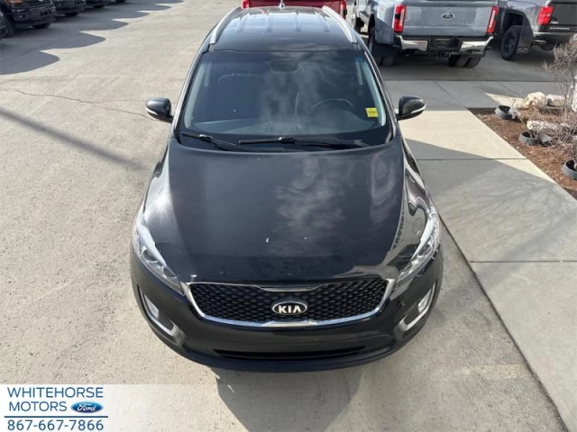 Kia Sorento LX V6 2018