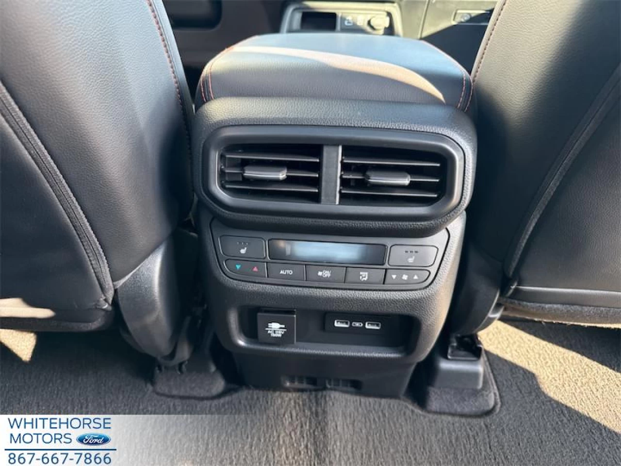 2023 Honda Pilot TrailSport Main Image