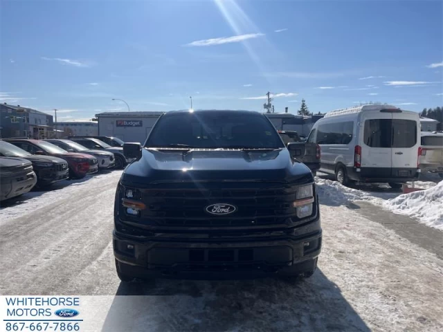 Ford F-150 XLT 2026