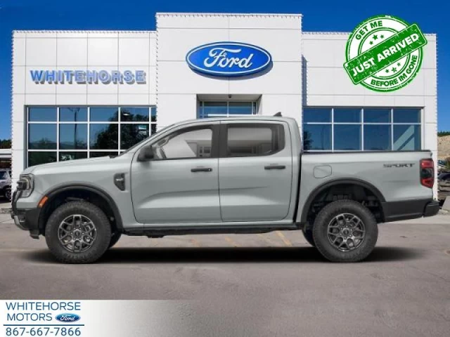 Ford Ranger XLT 2026