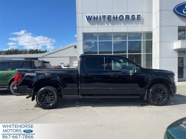 Ford F-150 XLT 2026
