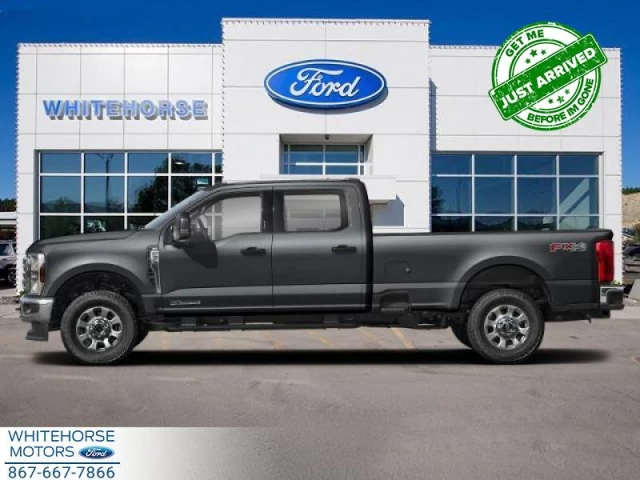 Ford F-350 XLT 2024