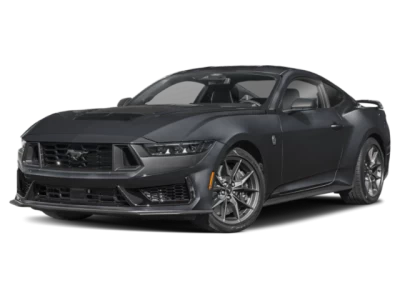 Front 3/4, Facing to the Left