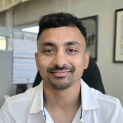 YASH JHUNJHUNWALA
