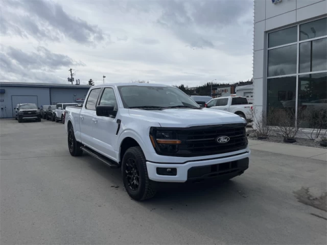 Ford F-150 XLT 2026