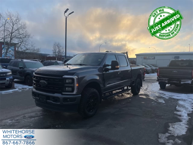Ford F-350 XLT 2024