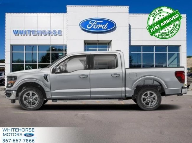 Ford F-150 - 2026