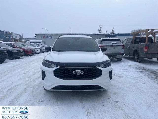 Ford Escape ST-Line 2024