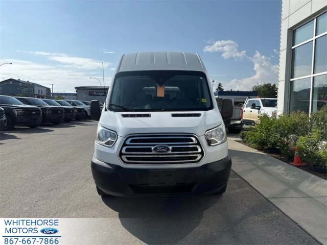 Ford Transit 350 XLT-148 WB-HIGH ROOF-SLIDING PASS.SIDE 2019