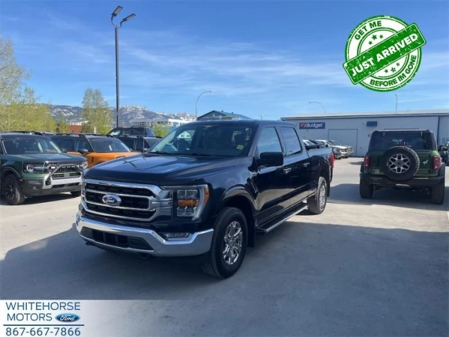 Ford F-150 - 2023
