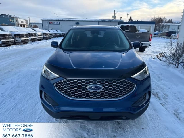 Ford Edge SEL 2023