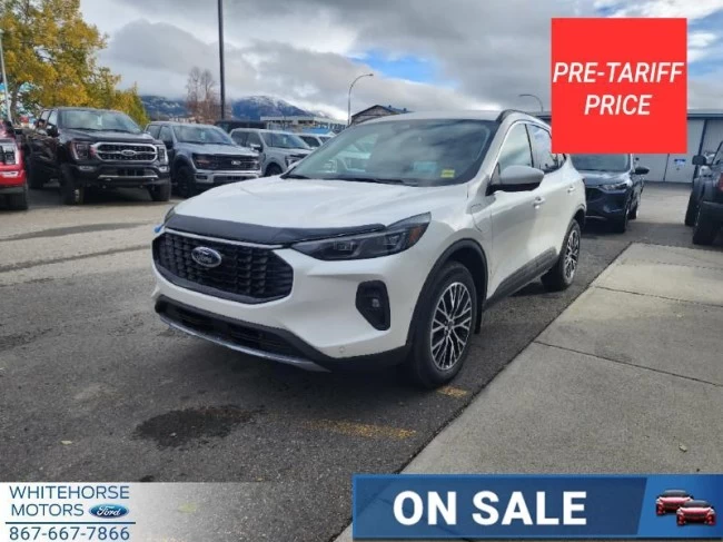 Ford Escape - 2024