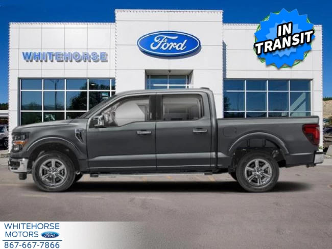 Ford F-150 - 2026