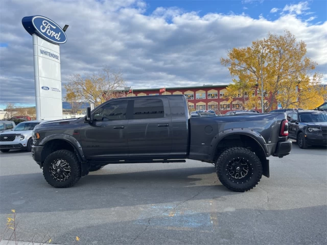 Ram 3500 Limited 2022